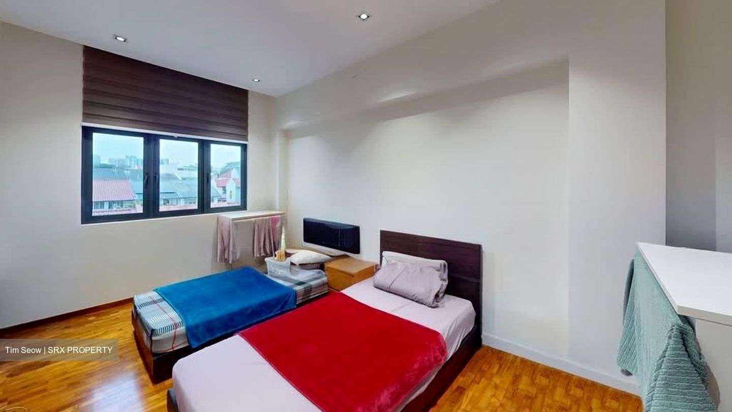 Duku Road (D15), Terrace #603800121
